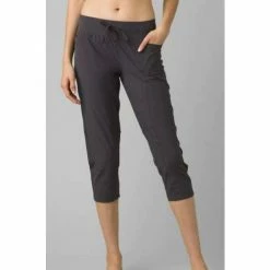 Pants Women's PrAna Leonora Capris