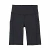 Women's PrAna Electa II 10in Biker Shorts