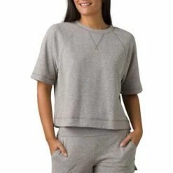 Shirts Women's PrAna Cozy Up Sunfair Top