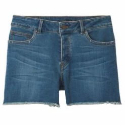 Women's PrAna Buxton Jean Shorts -Cheap prAna Store unnamed file 664