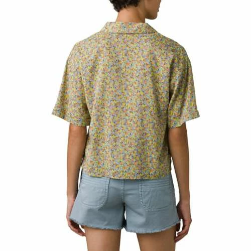 Shirts Women's PrAna Iguala Top 2 Shirts Women's PrAna Iguala Top - Image 2