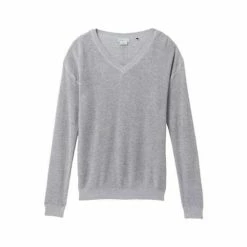 Sweaters & Cardigans Women's PrAna Milani V-Neck Sweater