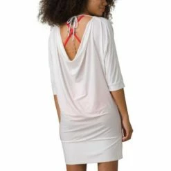 Cover Ups Women's PrAna Ocean Rift Shirt Swim Cover Up -Cheap prAna Store unnamed file 670