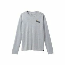 Shirts Men's PrAna Tides T-Shirt