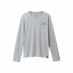 Shirts Men's PrAna Owens Valley T-Shirt