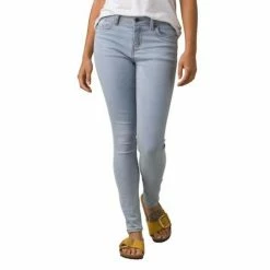 Women's PrAna Soma Slim Fit Skinny Jeans