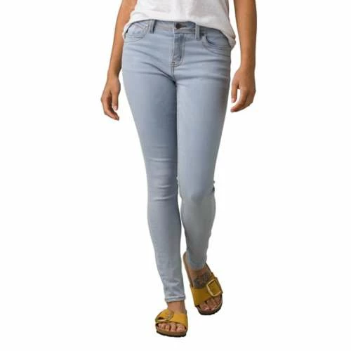 Women's PrAna Soma Slim Fit Skinny Jeans 1 Women's PrAna Soma Slim Fit Skinny Jeans