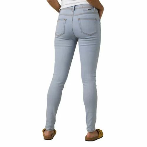 Women's PrAna Soma Slim Fit Skinny Jeans 2 Women's PrAna Soma Slim Fit Skinny Jeans - Image 2