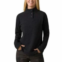 Sweaters & Cardigans Women's PrAna Frozen Falls Sweater