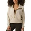 Shirts Women's PrAna Escambia Half Zip