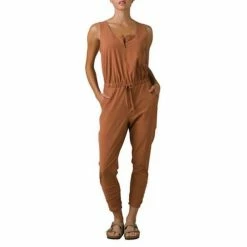Cheap prAna Store 8 Dresses & Jumpsuits Women's PrAna Railay Jumpsuit