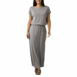 Dresses & Jumpsuits Women's PrAna Cozy Up Skyland Dress