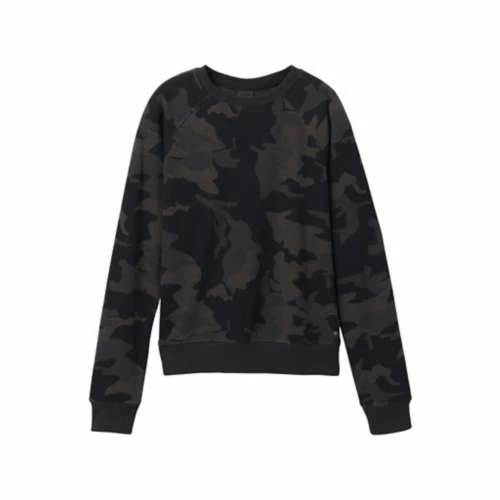 Hoodies & Sweatshirts Women's PrAna Plus Cozy Up Crewneck Sweatshirt 1 Hoodies & Sweatshirts Women's PrAna Plus Cozy Up Crewneck Sweatshirt