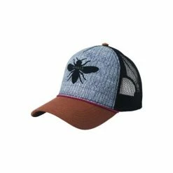 Hats & Caps Women's PrAna Journeyman Trucker Snapback Hat