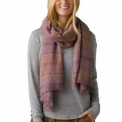 Scarves Women's PrAna Flora Scarf