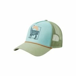 Hats & Caps Women's PrAna Journeyman 2.0 Trucker Snapback Hat