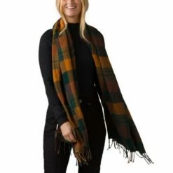 Scarves Women's PrAna Skylan Scarf
