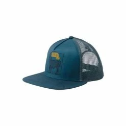 Hats & Caps Men's PrAna Journeyman Trucker 2.0 Snapback Hat