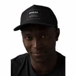 Hats & Caps Adult PrAna Vista Trucker Snapback Hat
