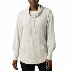 Hoodies & Sweatshirts Women's PrAna Frieda Cowl Neck
