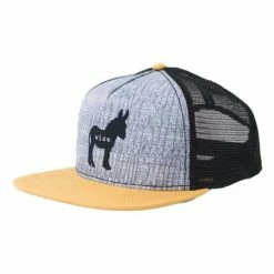 Hats & Caps Men's PrAna Journeyman Trucker Snapback Hat