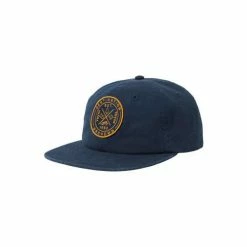 Hats & Caps Men's PrAna Craneway Patch Snapback Hat