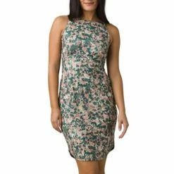 Dresses & Jumpsuits Women's PrAna Emerald Lake Dress