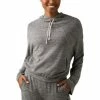 Shirts Women's PrAna Unwind Lounge Top