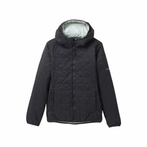 Winter Shell Jackets Women's PrAna Alpine Air Hooded Jacket 1 Winter Shell Jackets Women's PrAna Alpine Air Hooded Jacket