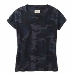 Shirts Women's PrAna Cozy Up T-shirt